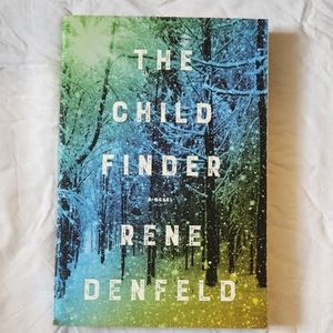 ✨4 For $20✨Rene Denfeld The Child Finder